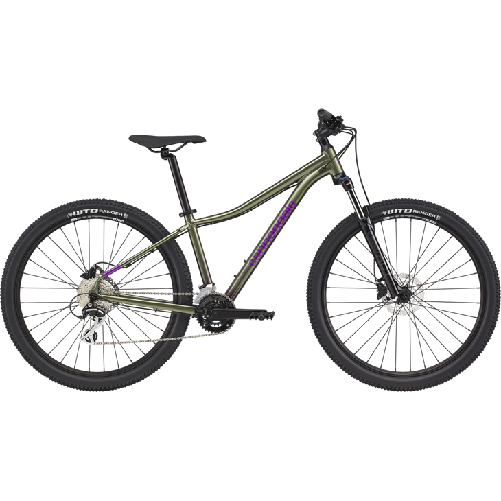 Cykel cannondale Trail 6 2021
