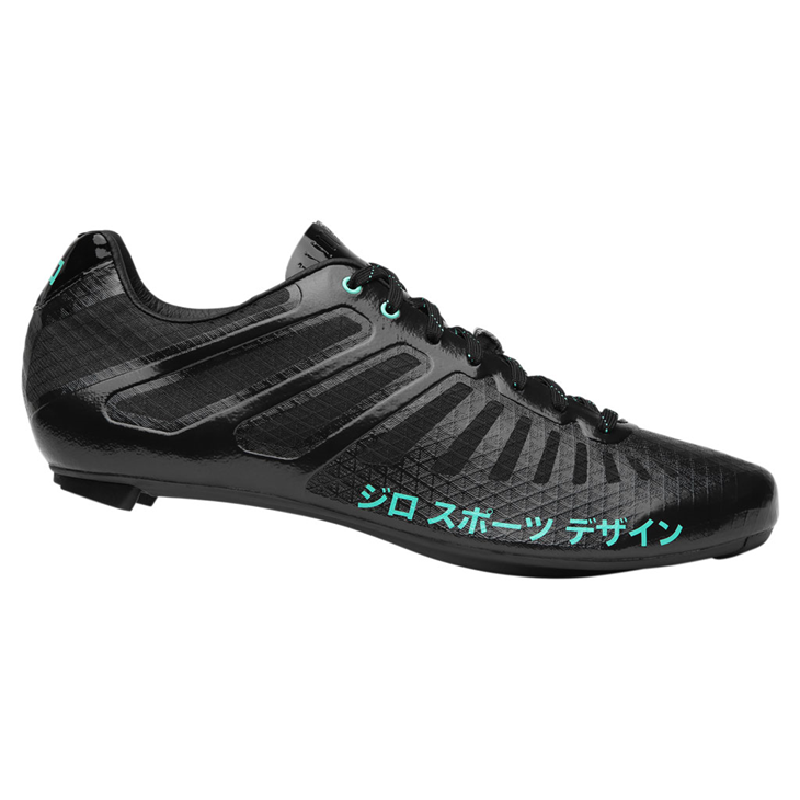 giro Shoe Empire SLX Yasuda