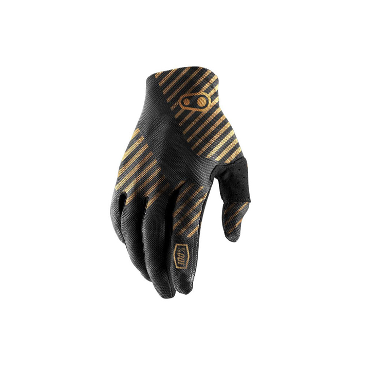 crankbrothers Gloves Guantes 100% Itrack
