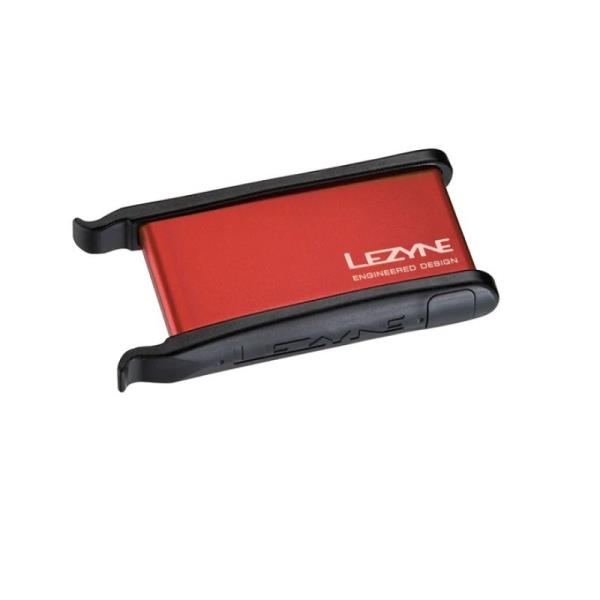 Levacopertoni lezyne Caja Display 24 Lever Kit