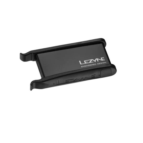 Levacopertoni lezyne Caja Display 24 Lever Kit Usa