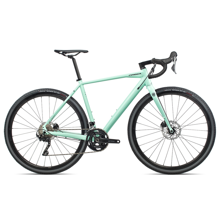 Bicicletta orbea Terra H40 2021