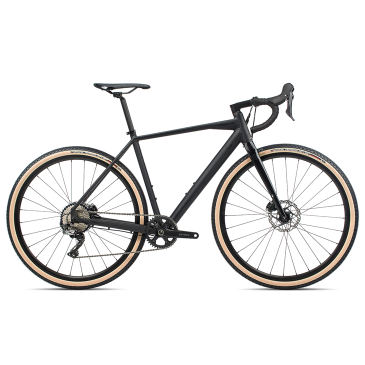 Bicicletta orbea Terra H30 1X 2021
