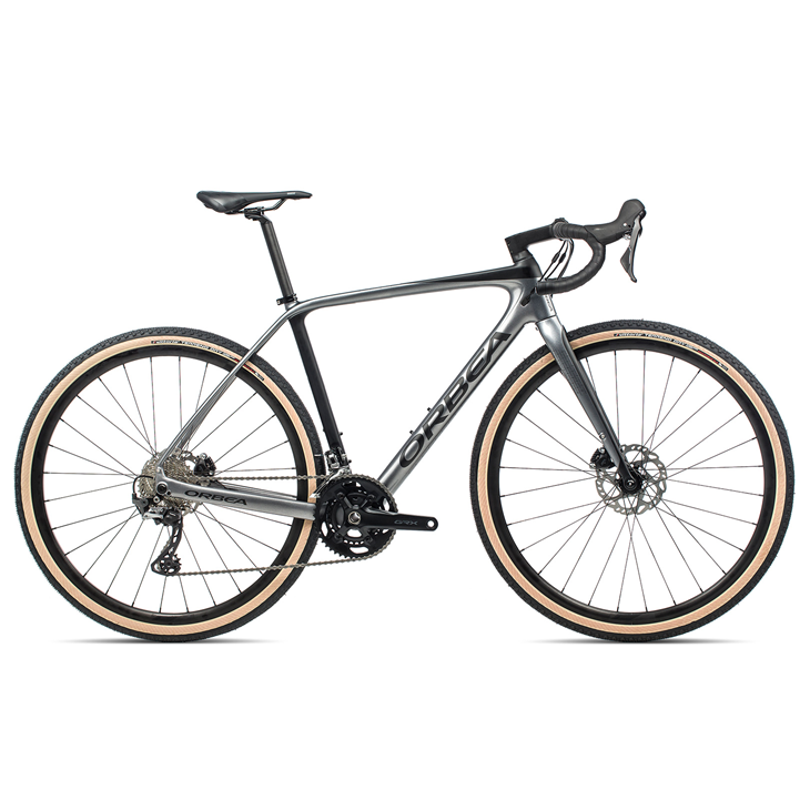 Bicicletta orbea Terra M30 2021