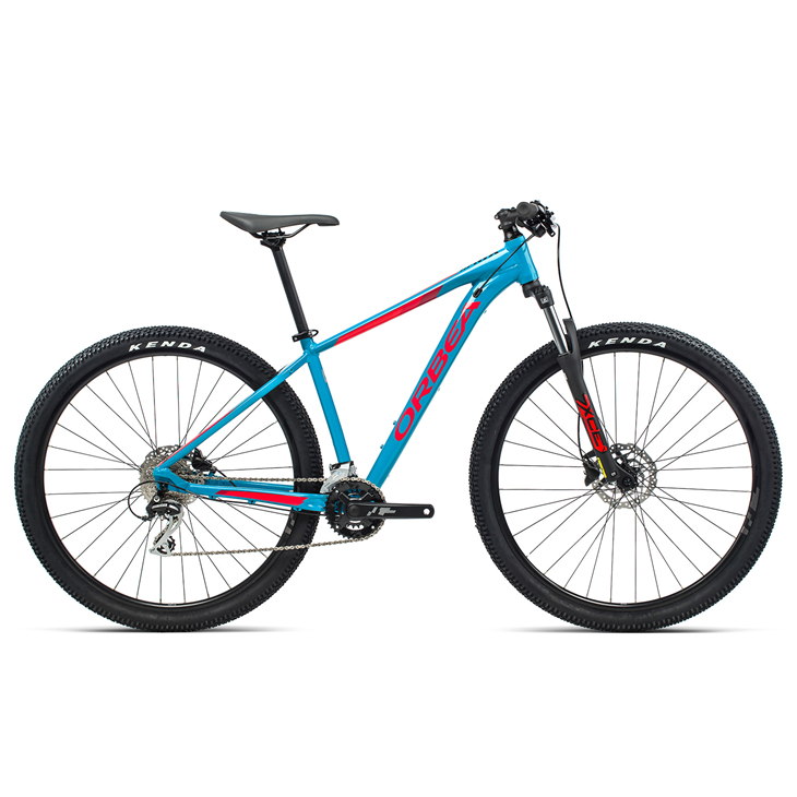 Bicicletta orbea MX 50 29 2021