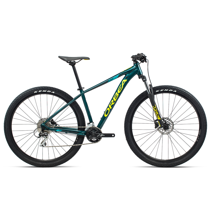 Bicicleta orbea MX 29 50 2021