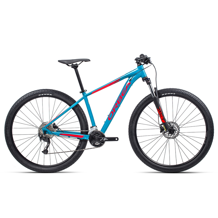 Bicicleta orbea Mx 40 29" 2021