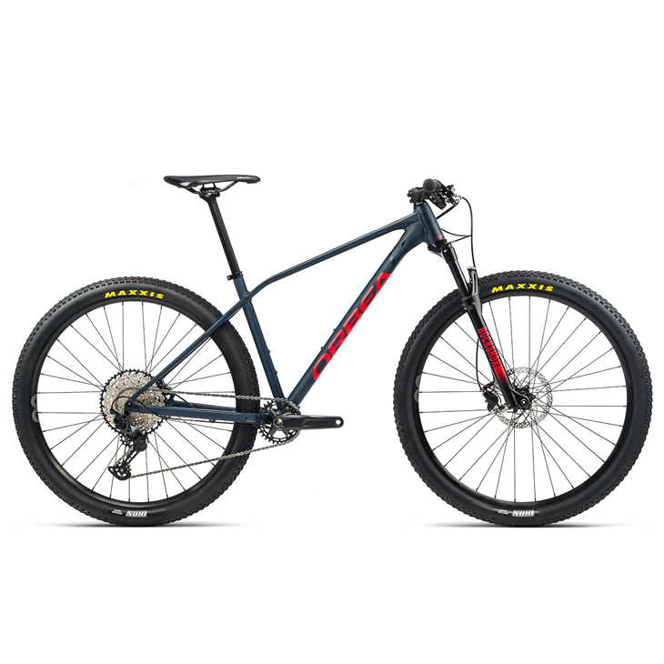 Bicicletta orbea Alma H20 2021