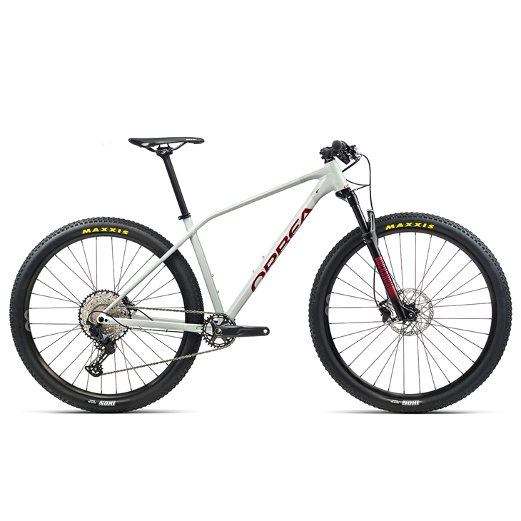 Bicicletta Orbea Alma H20 2021