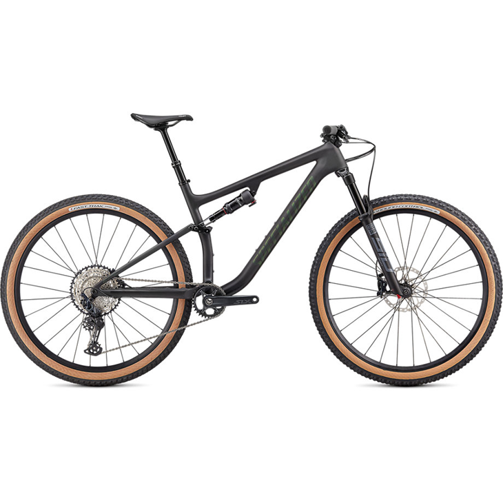 Bicicleta specialized Epic Evo Comp 2021