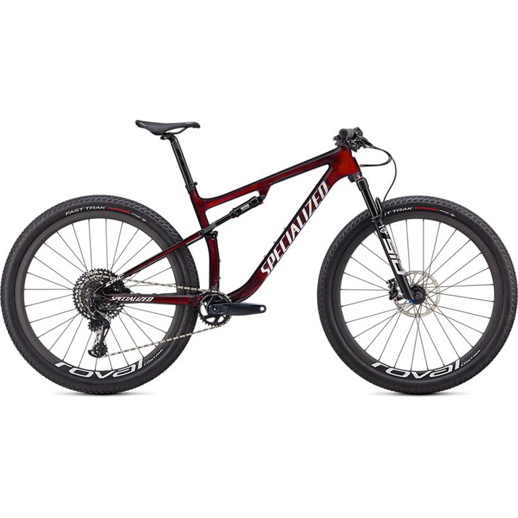 Bicicletta specialized Epic Expert 2021