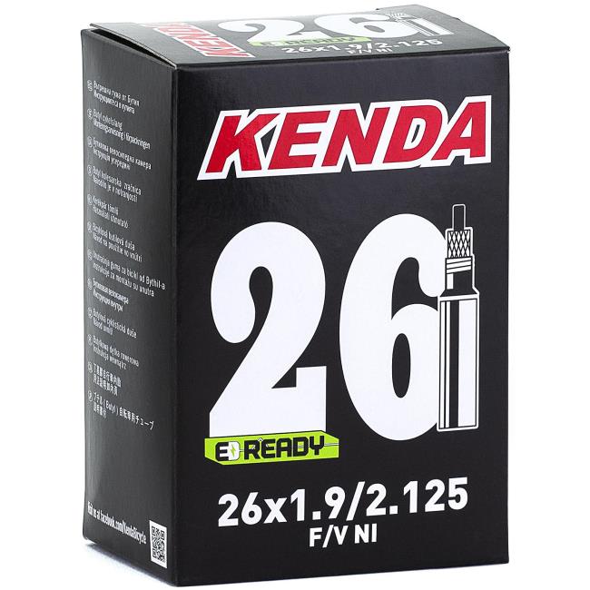  kenda 26 1,9/2,125 Presta