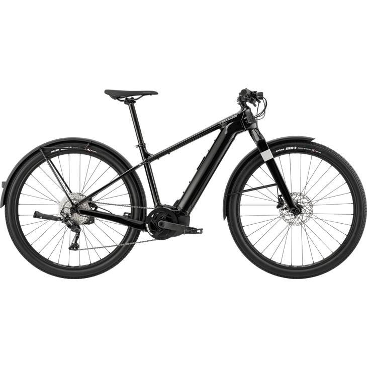 Ebike cannondale Cannodale Canvas Neo 1 2021