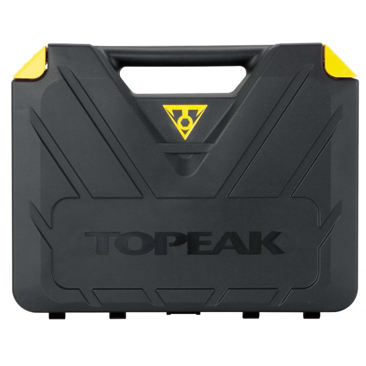 topeak Tool Box Prepbox
