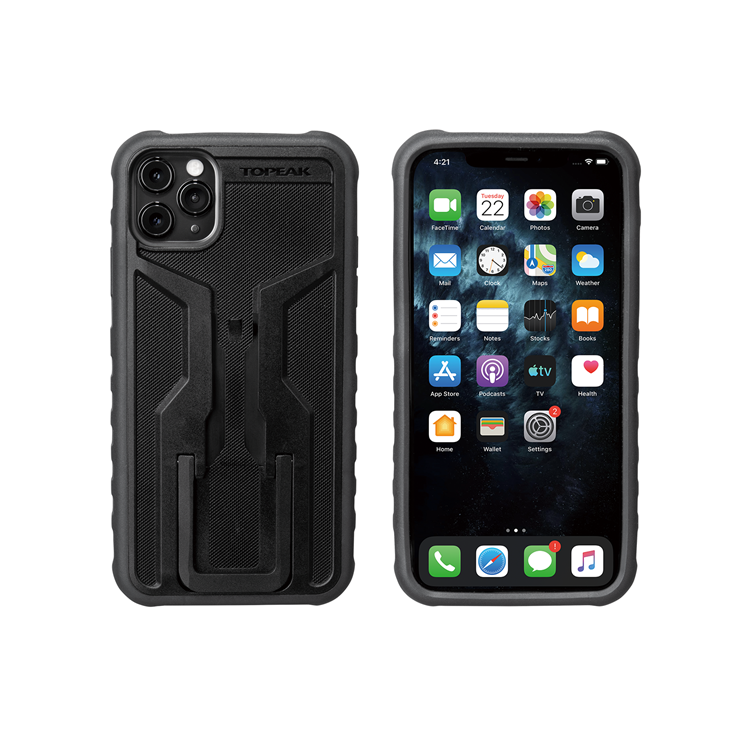  topeak Ridecase Only Iphone 11 Pro Max