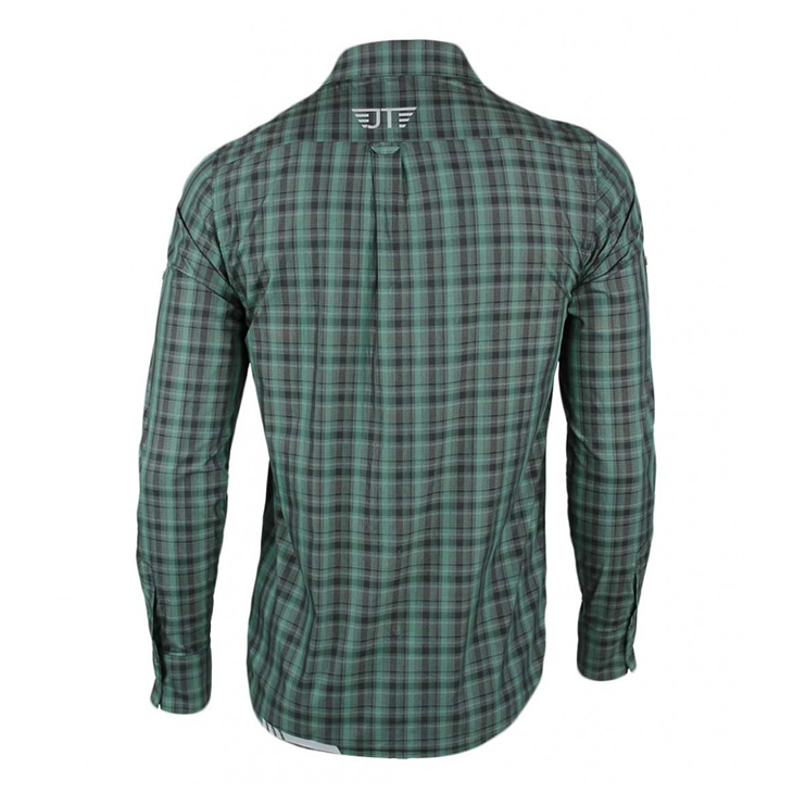  jeanstrack Camisa Gear Hombre