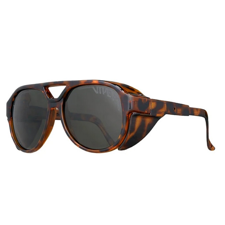 Sonnenbrille pit viper The Land Locked