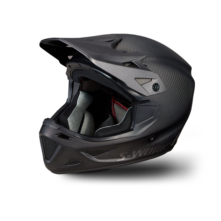 Capacete specialized S-Works Dissident DH