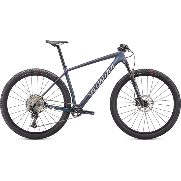 Cykel specialized Epic HT Comp 2021