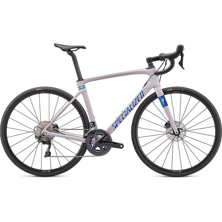 Bicicleta specialized Roubaix Comp 2021