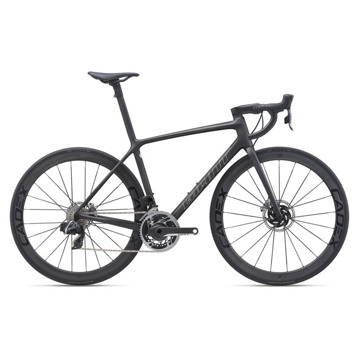 Bicicletta giant TCR Advanced SL 0 Disc 2021