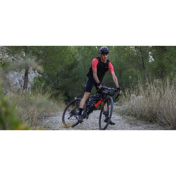 Maillot etxeondo Barden