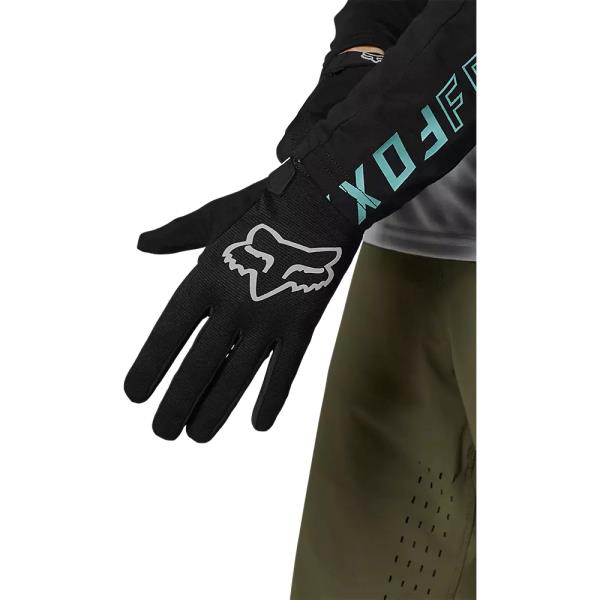 Handskar fox head W Ranger Glove
