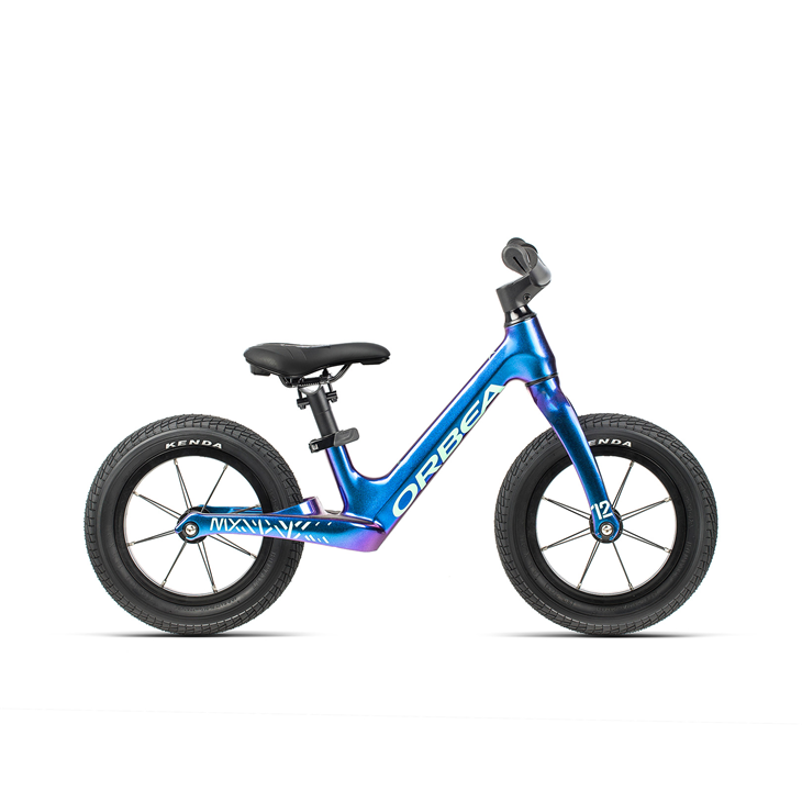 Bicicleta orbea MX 12 2021