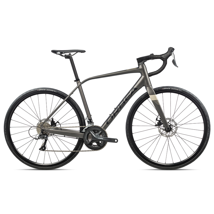 Pyöräkori orbea Avant H60-D 2021
