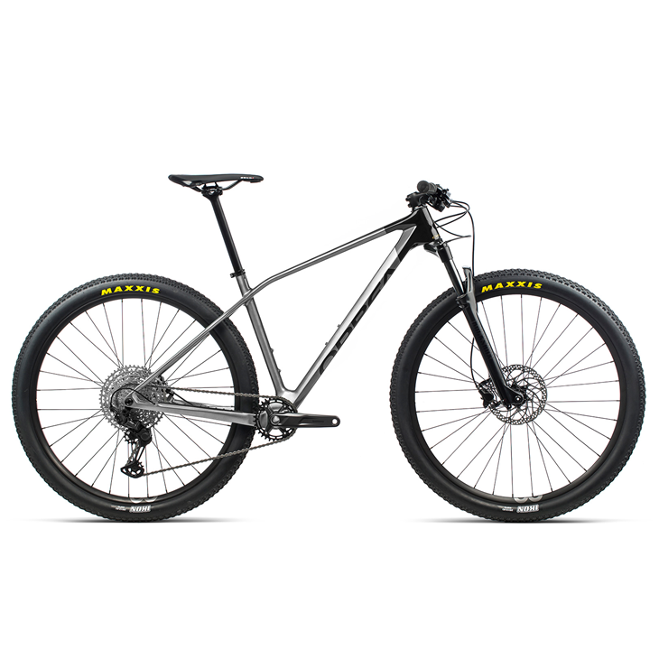 Cykel orbea Alma M50 2021
