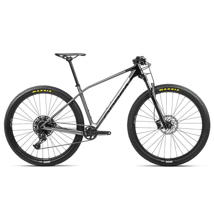 Cykel orbea Alma M50 Eagle 2021