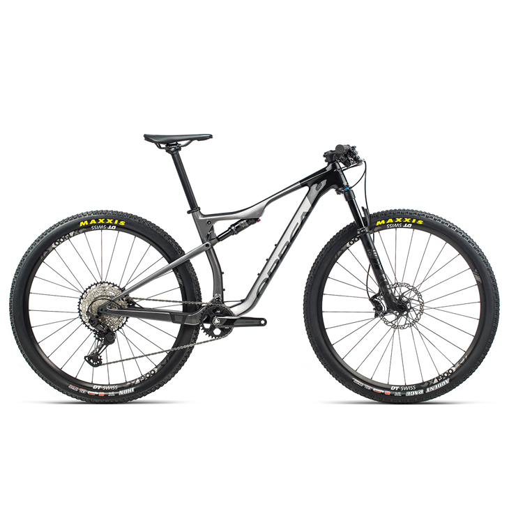 Bicicletta orbea Oiz M30 2021