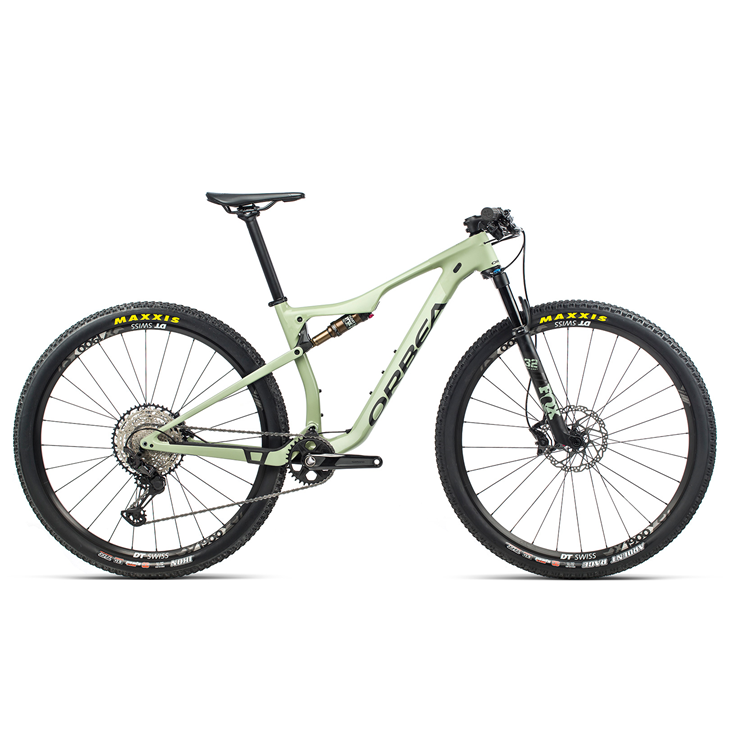 Bicicletta orbea Oiz M30 2021