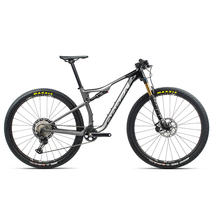 Bicicletta orbea Oiz M10 2021