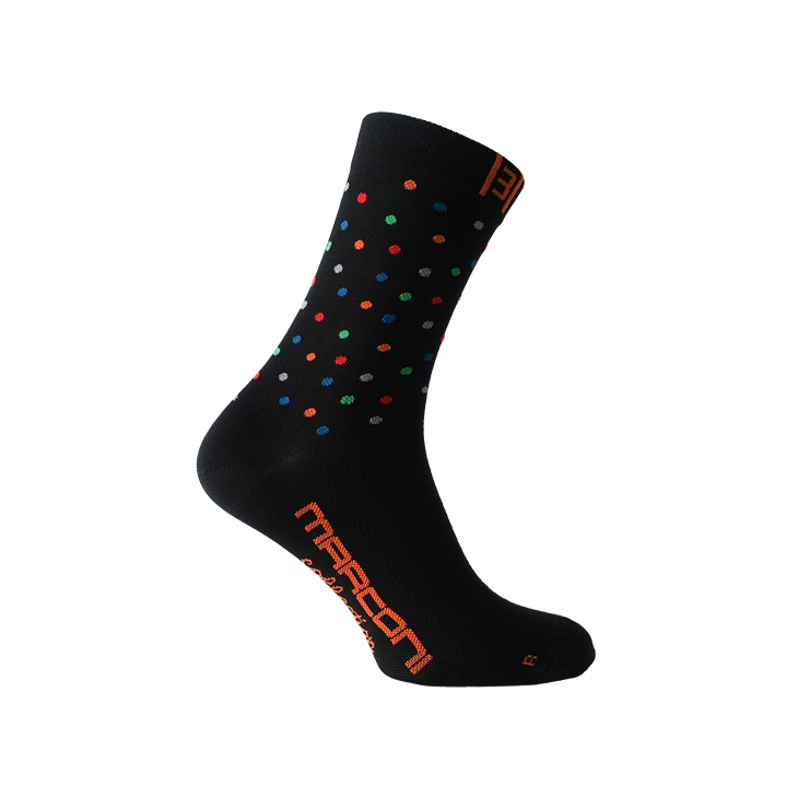 marconi Socks Collection Dots
