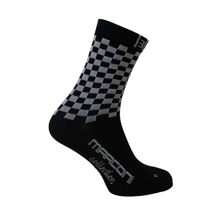 marconi Socks Collection Pixel