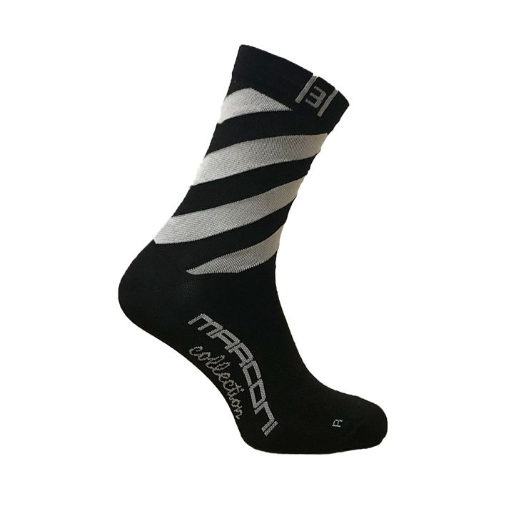 marconi Socks Collection Zebra