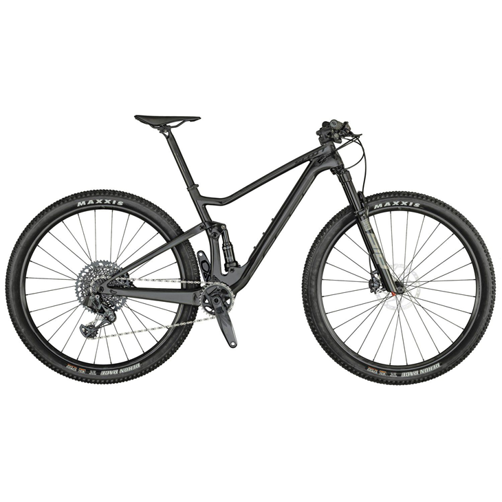 Bicicletta scott bike Scott Spark Rc900 Team Issue Axs 2021