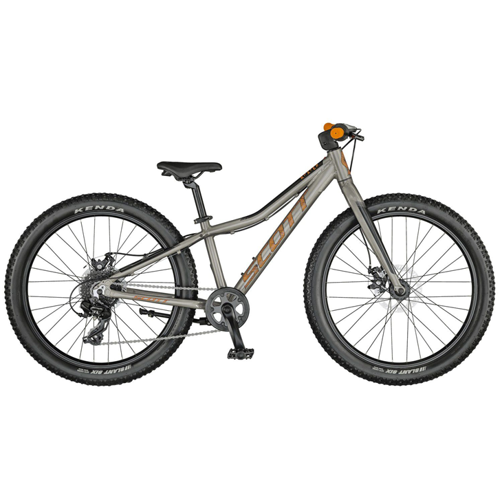 Cykel scott bike Roxter 24 2021