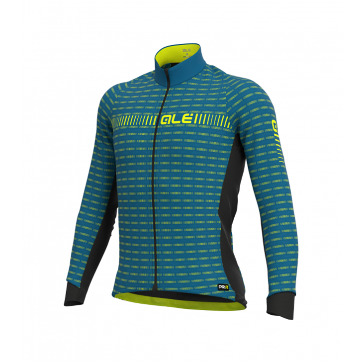 Jersey ale Ls Jersey Graphics Prr Green Road Winter