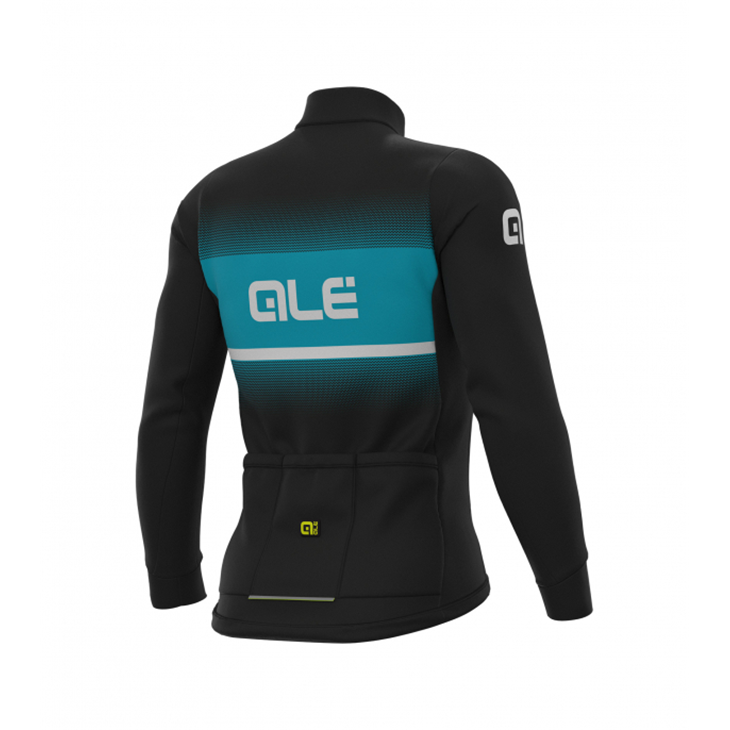 Maillot ale Solid Blend DWR