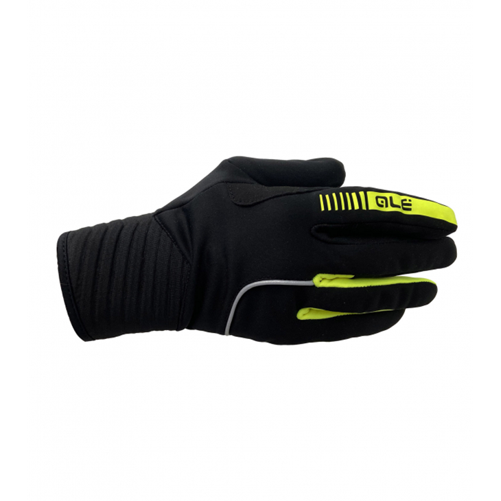 Rękawiczki ale Winter Glove Windprotection