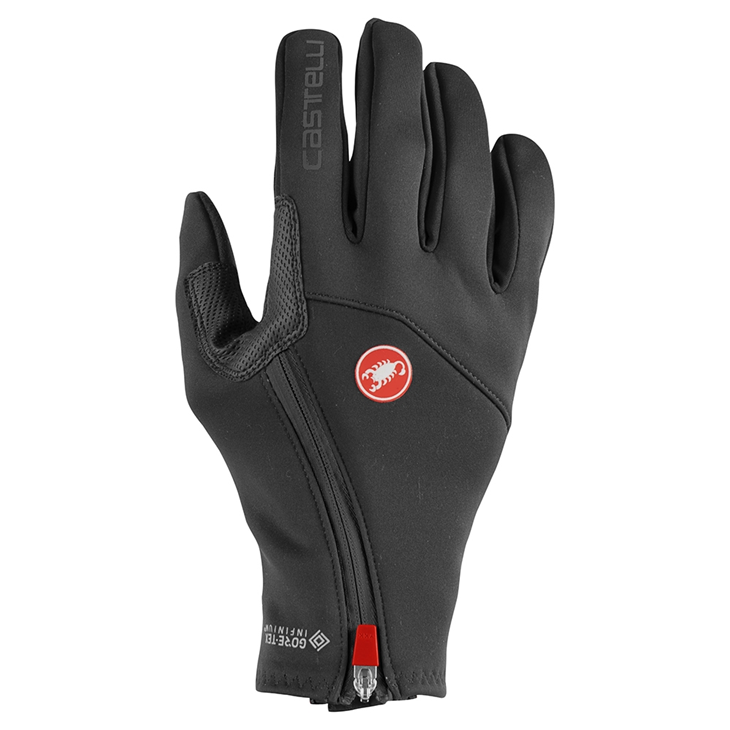 Handskar castelli Mortirolo Glove
