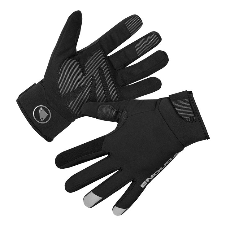 Handschuhe endura Strike Waterproof