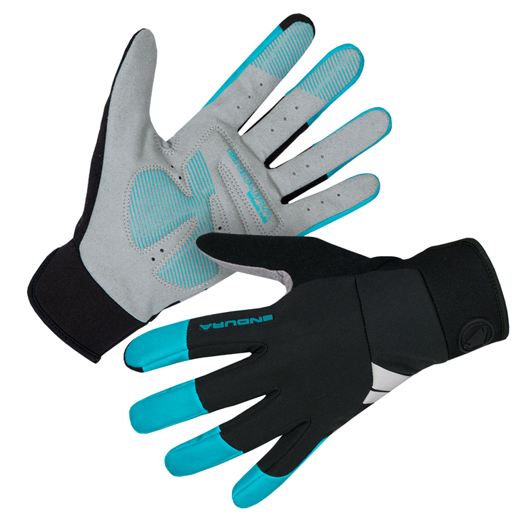 Handske endura Women's Windchill Glove