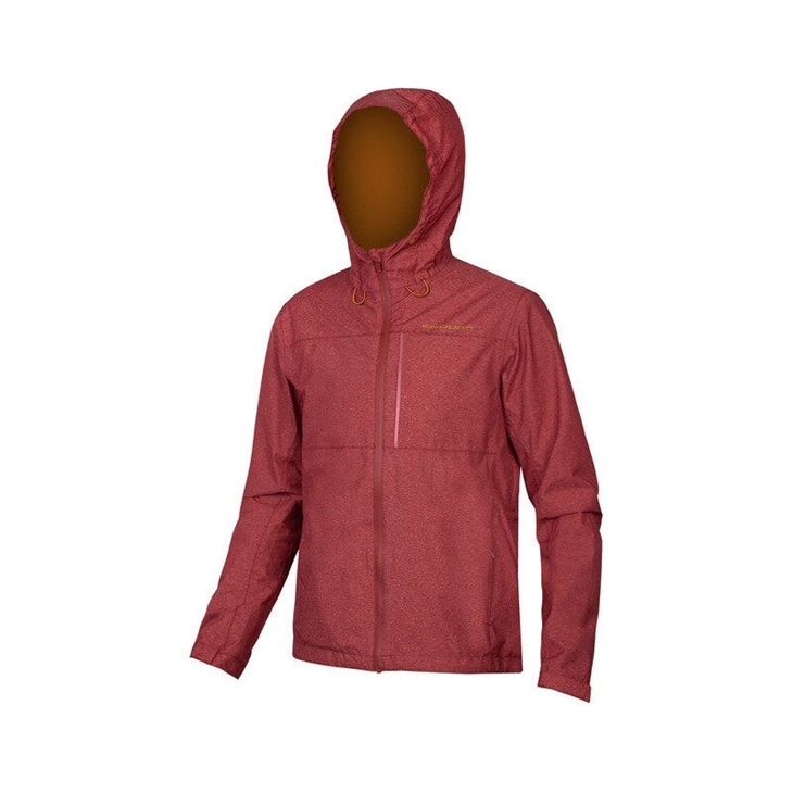  endura Hummvee Waterproof Hooded Jacket