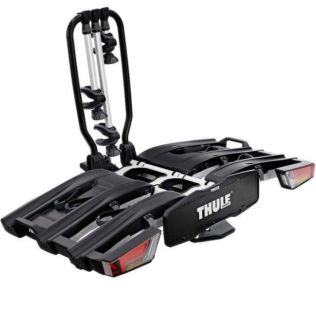 Nosic kol thule Thule EasyFold XT Fix 4Bike 3 Bicis