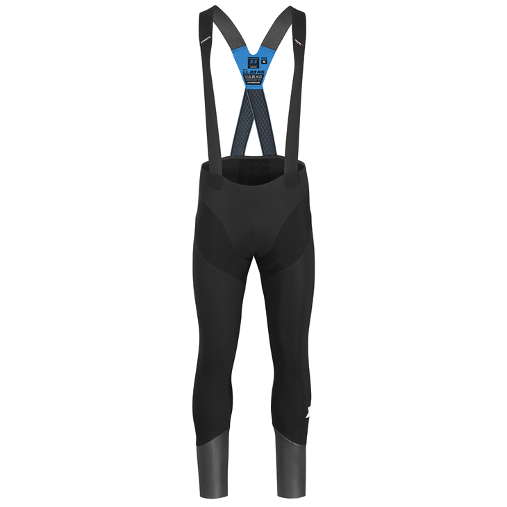 Cuissards assos Equipe RS Winter S9