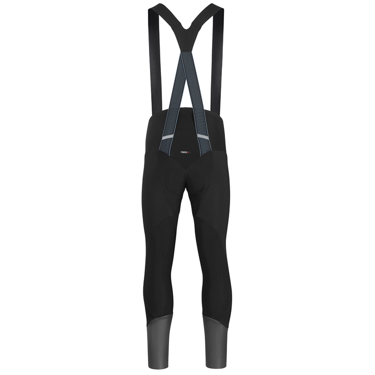 Cuissards assos Equipe RS Winter S9