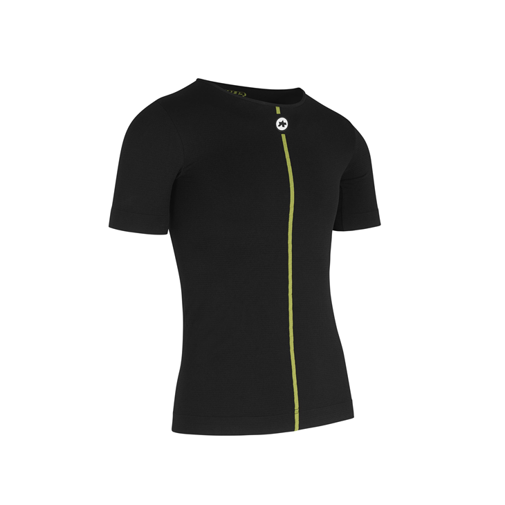 Thermisch shirt assos Oires Spring Fall Skin Layer